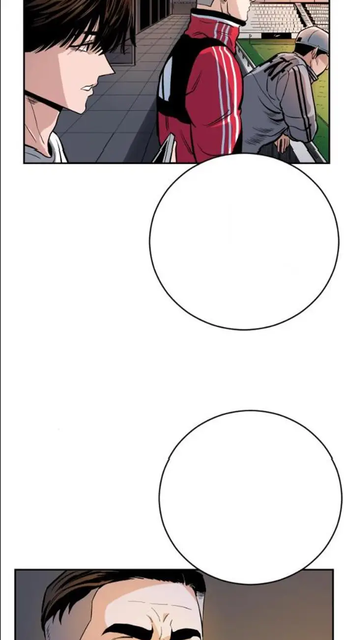 Read The Build Up PT-BR Manga Online
