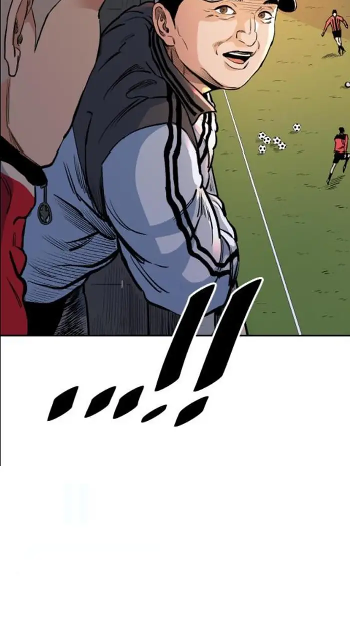 Read The Build Up PT-BR Manga Online