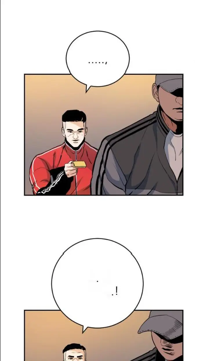Read The Build Up PT-BR Manga Online