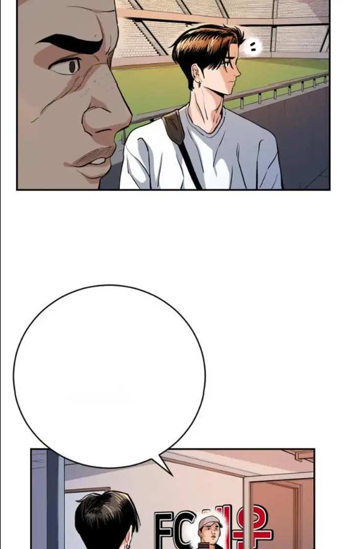 Read The Build Up PT-BR Manga Online