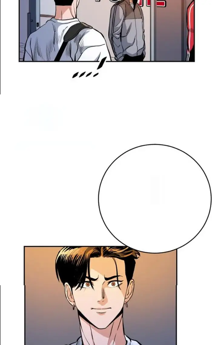 Read The Build Up PT-BR Manga Online