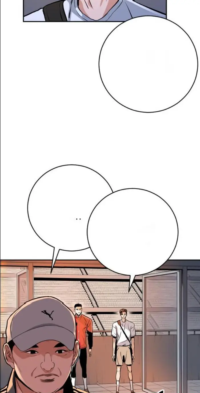 Read The Build Up PT-BR Manga Online