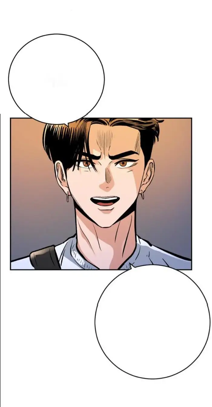 Read The Build Up PT-BR Manga Online