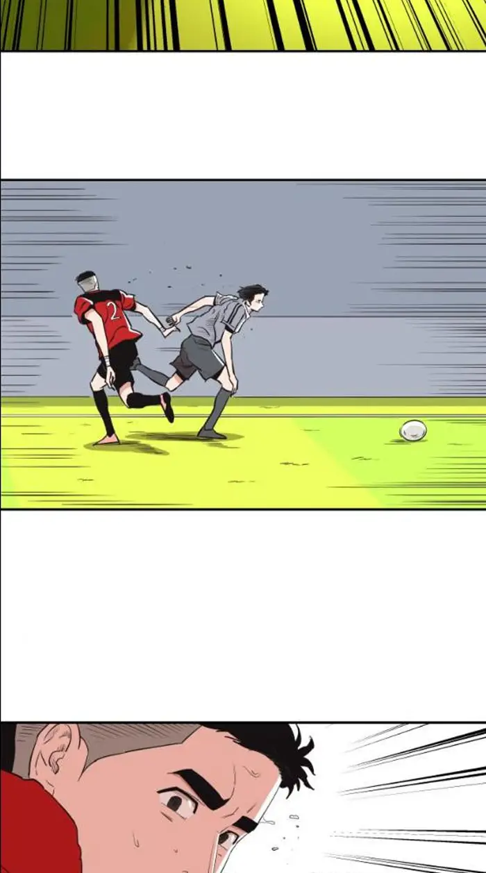 Read The Build Up PT-BR Manga Online