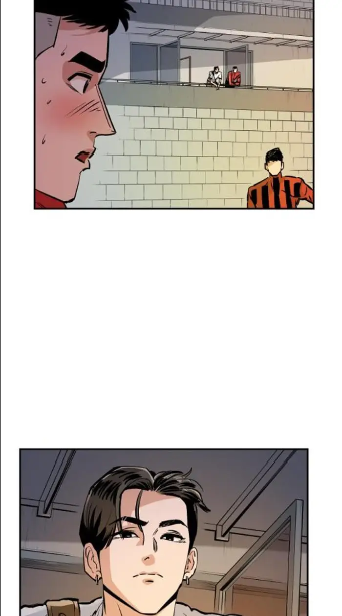 Read The Build Up PT-BR Manga Online