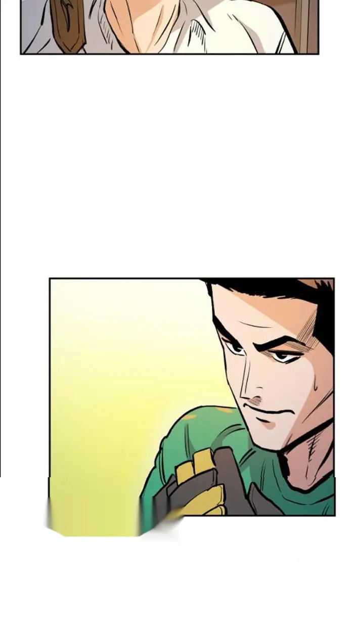Read The Build Up PT-BR Manga Online