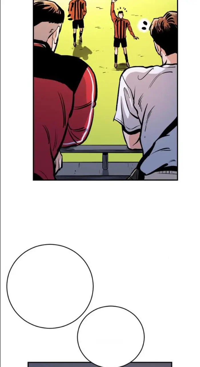 Read The Build Up PT-BR Manga Online