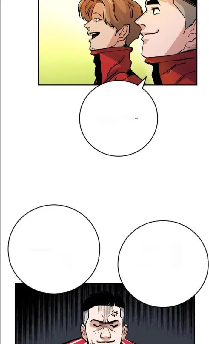 Read The Build Up PT-BR Manga Online