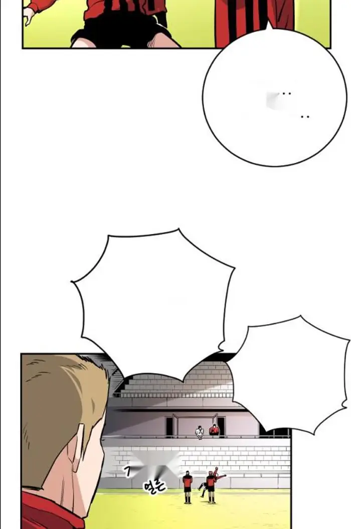 Read The Build Up PT-BR Manga Online
