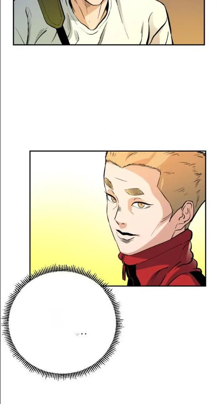 Read The Build Up PT-BR Manga Online