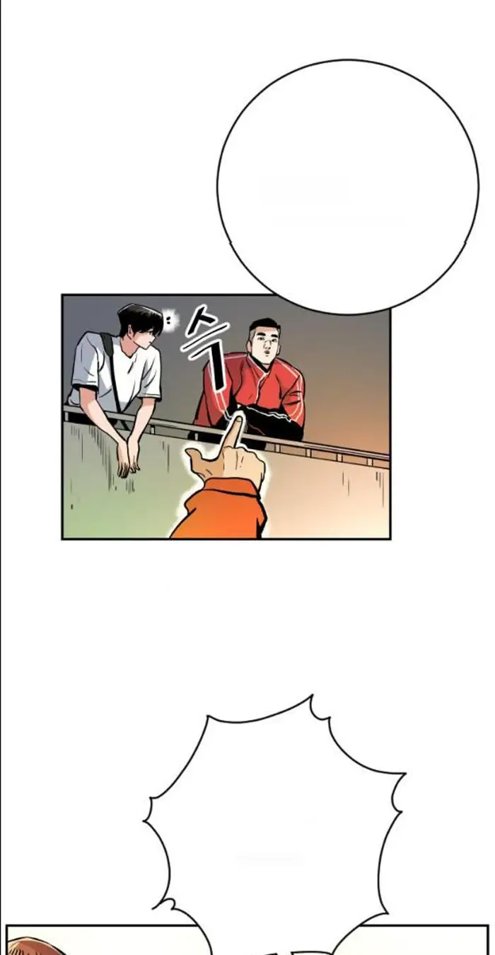 Read The Build Up PT-BR Manga Online
