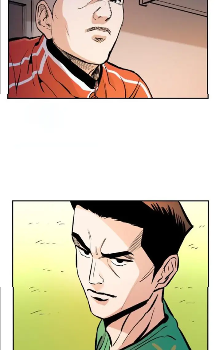 Read The Build Up PT-BR Manga Online