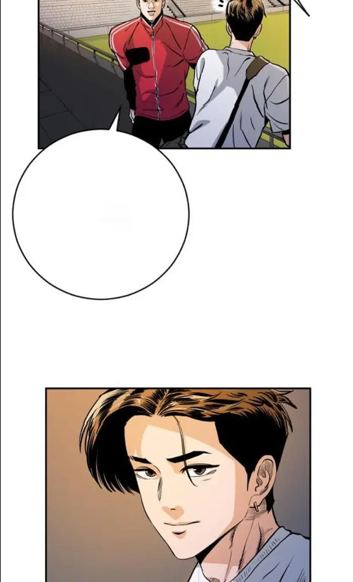 Read The Build Up PT-BR Manga Online