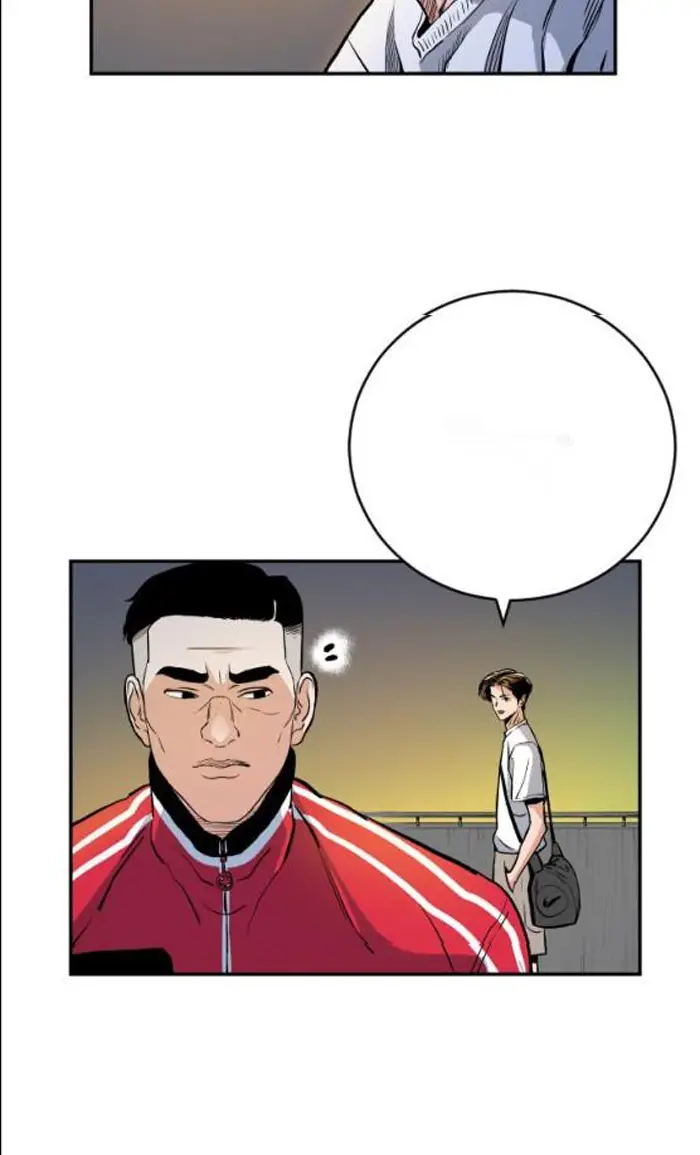 Read The Build Up PT-BR Manga Online