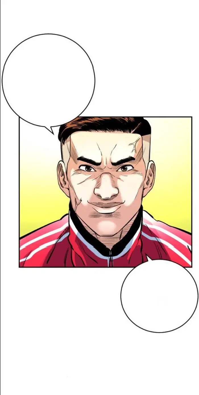 Read The Build Up PT-BR Manga Online