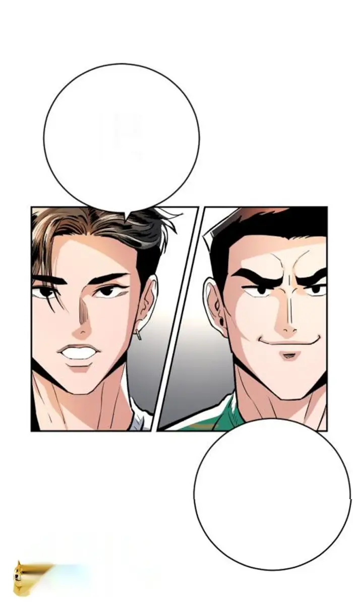 Read The Build Up PT-BR Manga Online