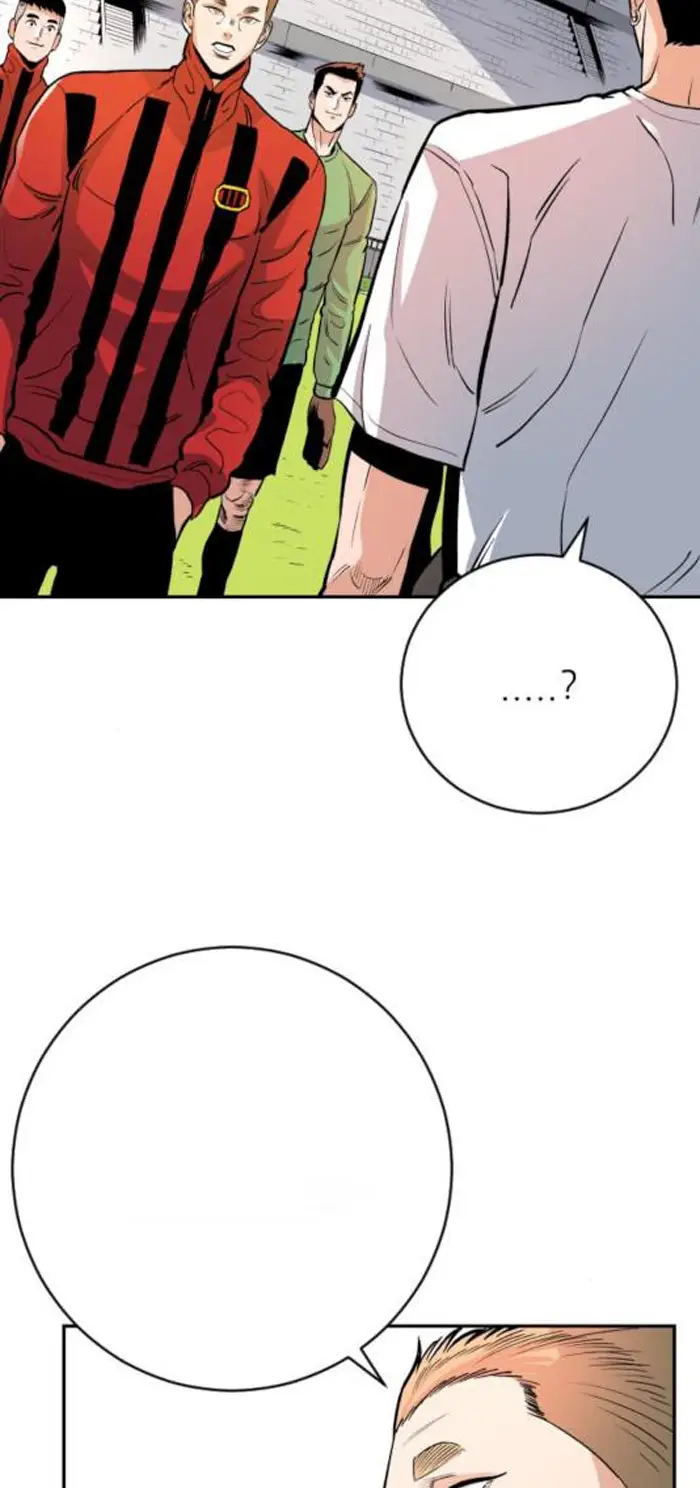Read The Build Up PT-BR Manga Online