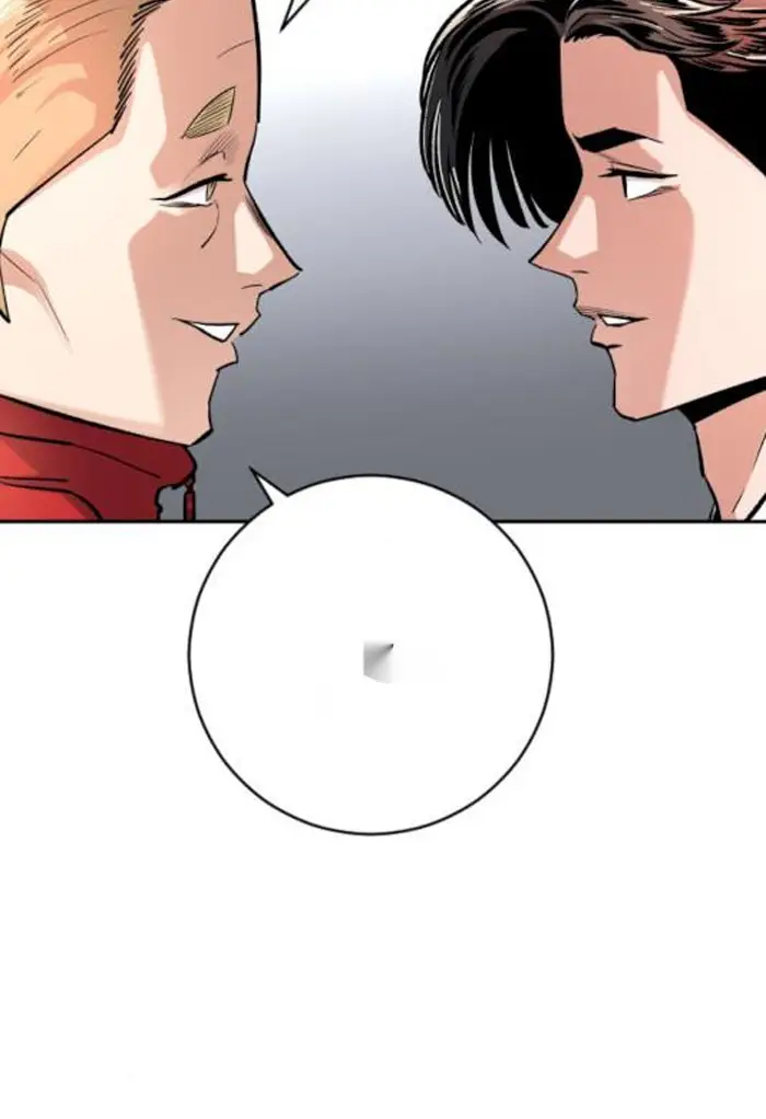 Read The Build Up PT-BR Manga Online