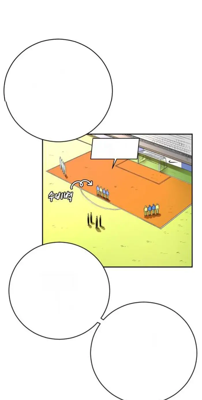 Read The Build Up PT-BR Manga Online