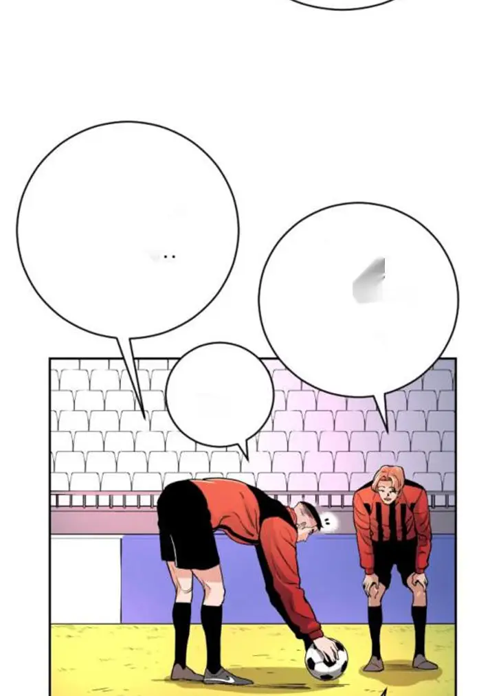 Read The Build Up PT-BR Manga Online
