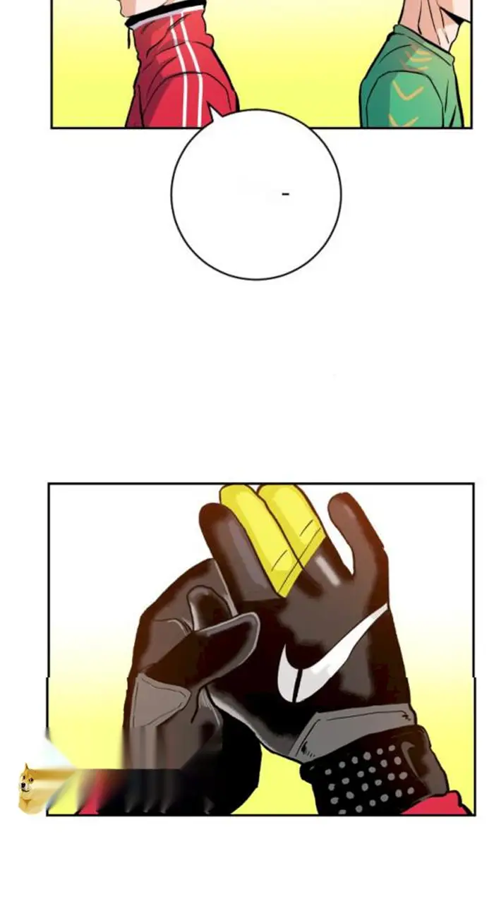 Read The Build Up PT-BR Manga Online