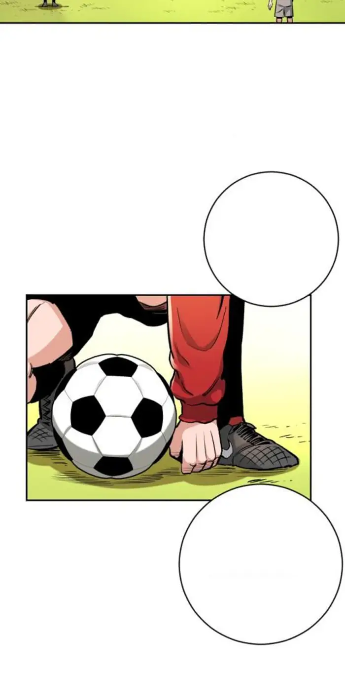 Read The Build Up PT-BR Manga Online