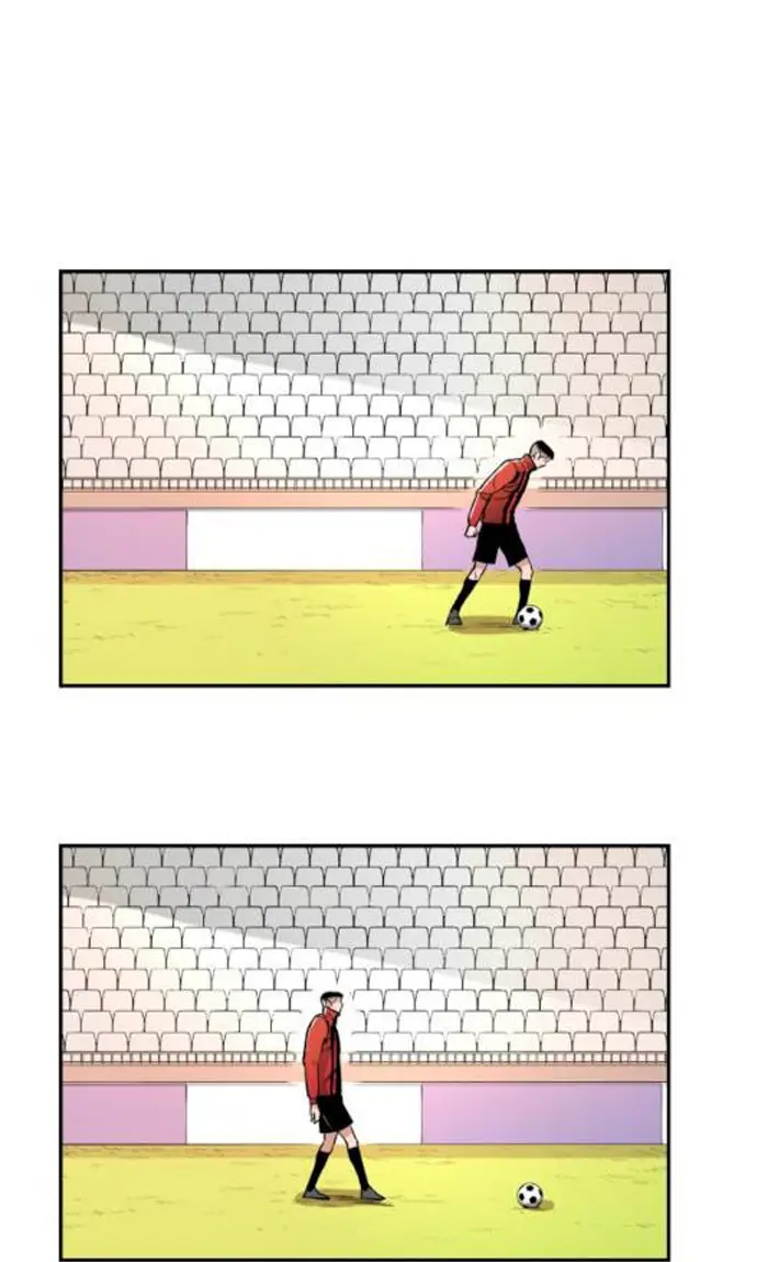 Read The Build Up PT-BR Manga Online