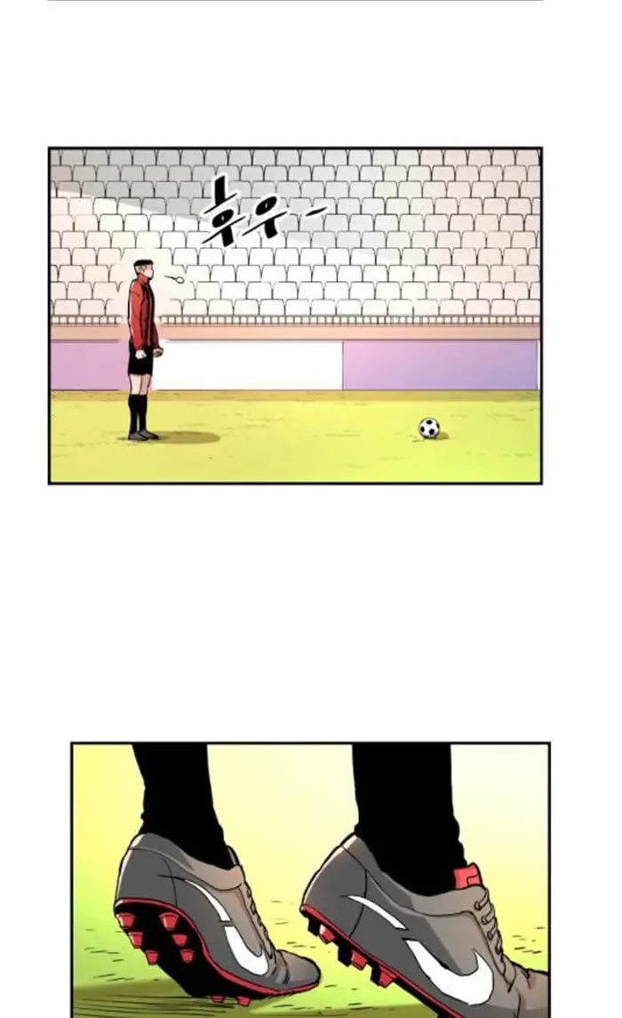 Read The Build Up PT-BR Manga Online