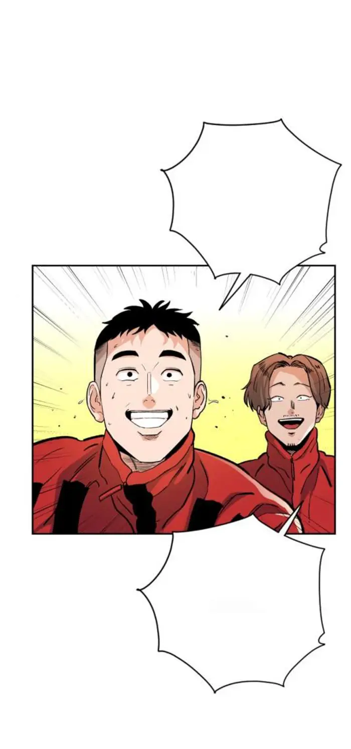 Read The Build Up PT-BR Manga Online