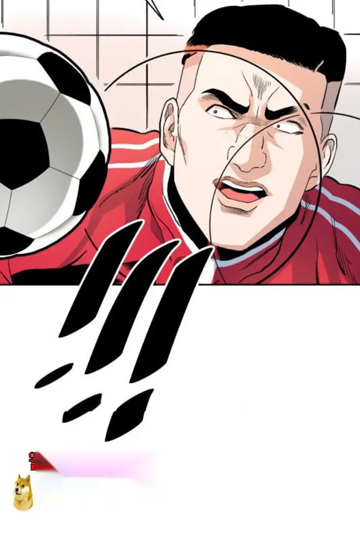 Read The Build Up PT-BR Manga Online