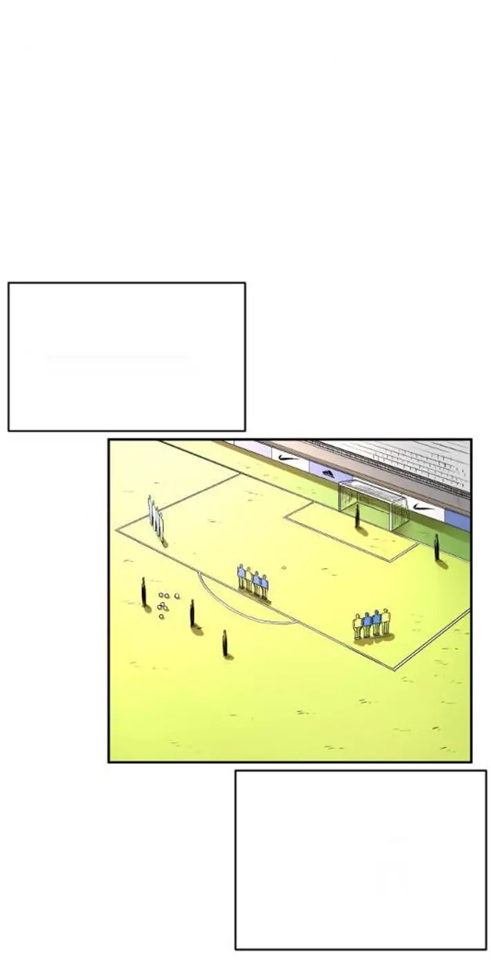Read The Build Up PT-BR Manga Online