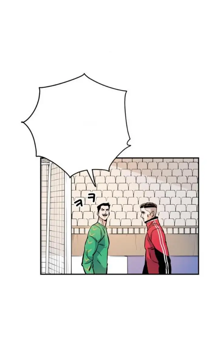 Read The Build Up PT-BR Manga Online