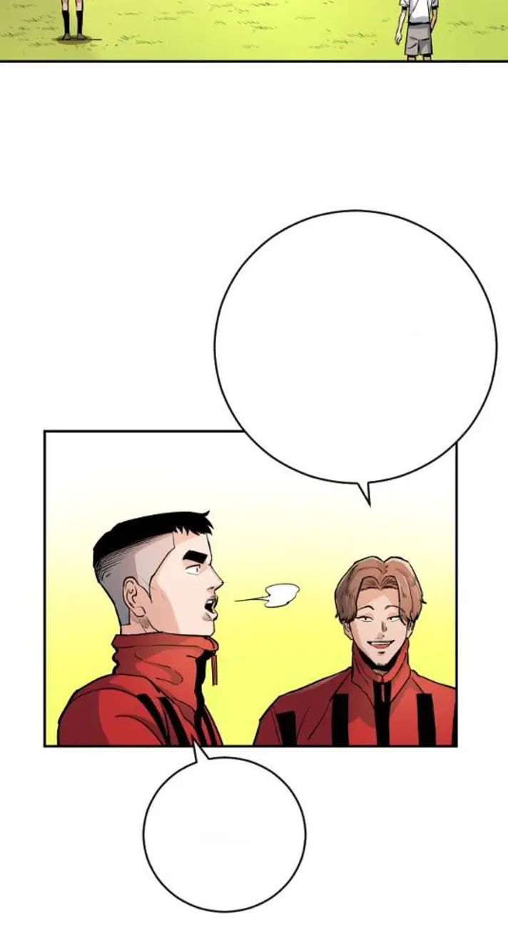 Read The Build Up PT-BR Manga Online