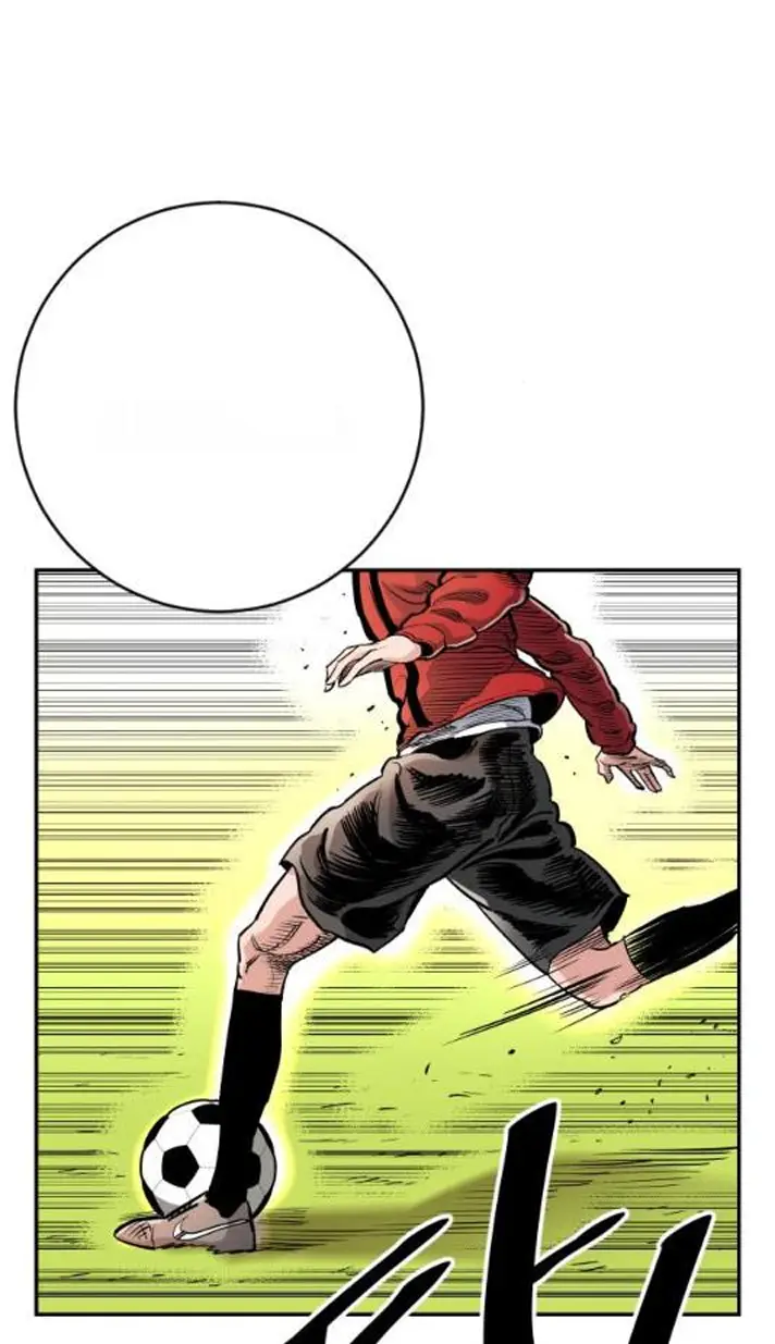 Read The Build Up PT-BR Manga Online