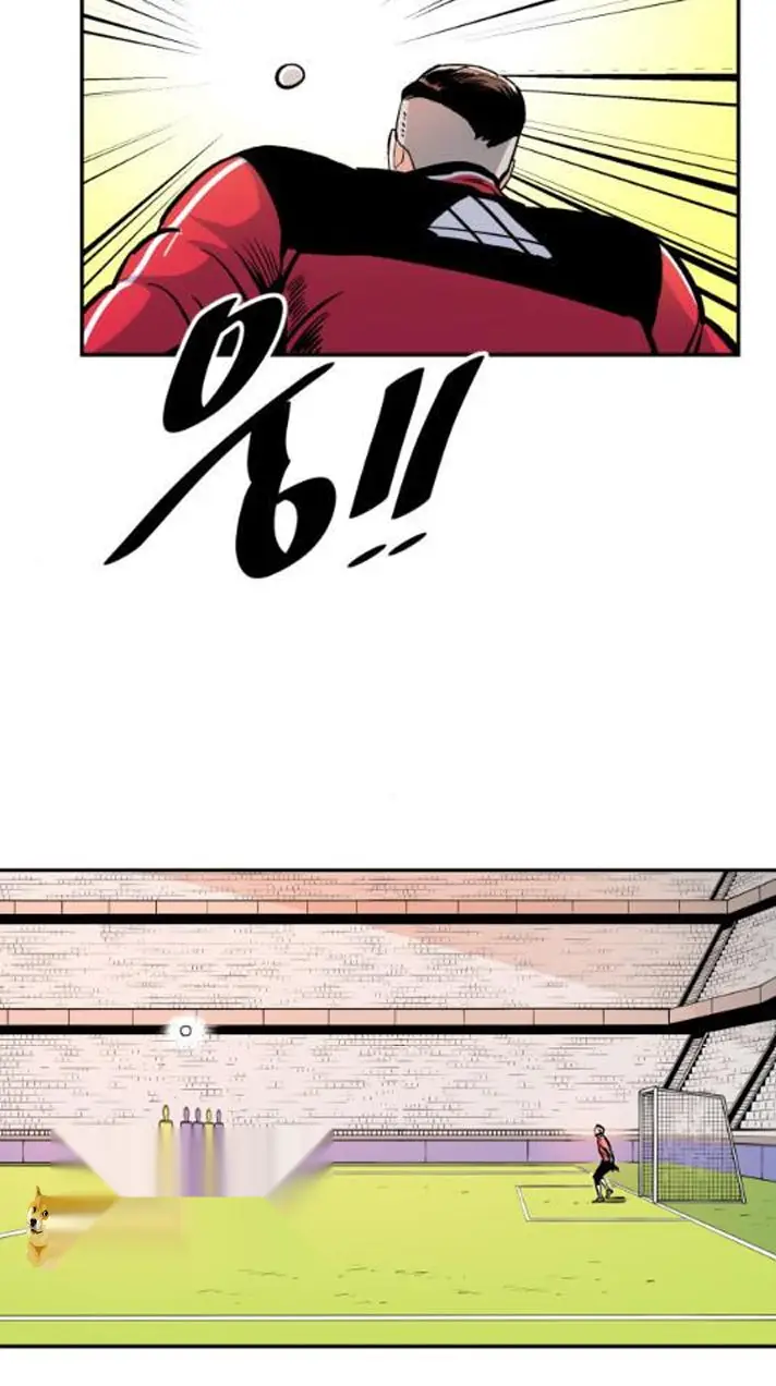 Read The Build Up PT-BR Manga Online
