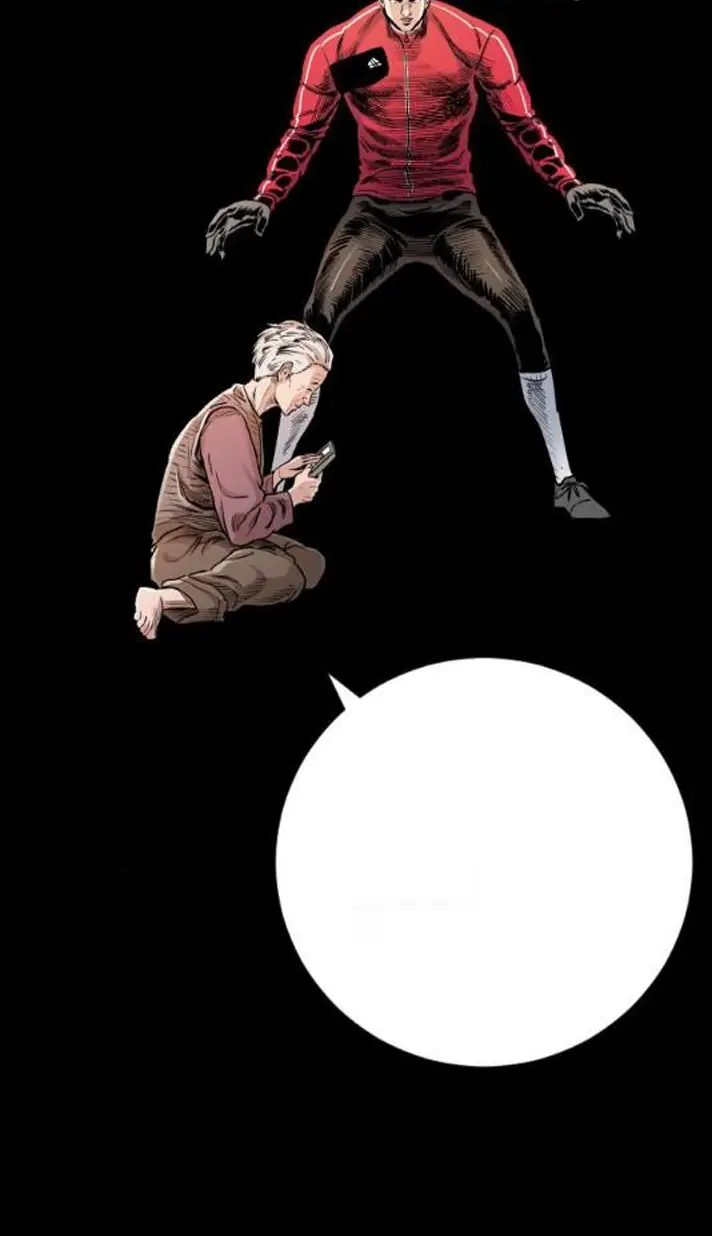 Read The Build Up PT-BR Manga Online