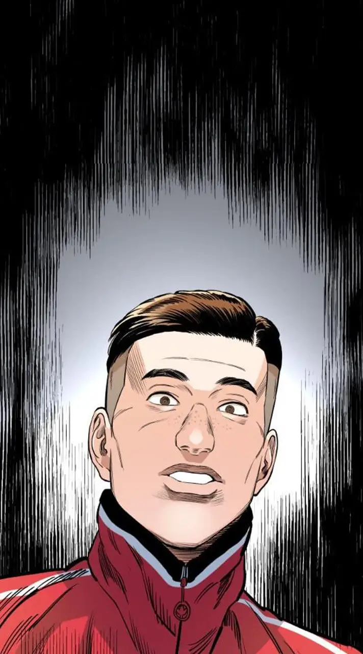 Read The Build Up PT-BR Manga Online
