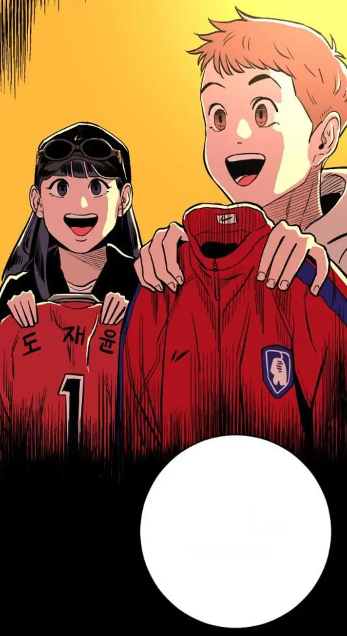 Read The Build Up PT-BR Manga Online