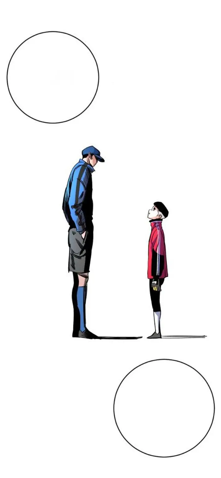 Read The Build Up PT-BR Manga Online