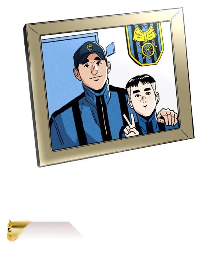 Read The Build Up PT-BR Manga Online