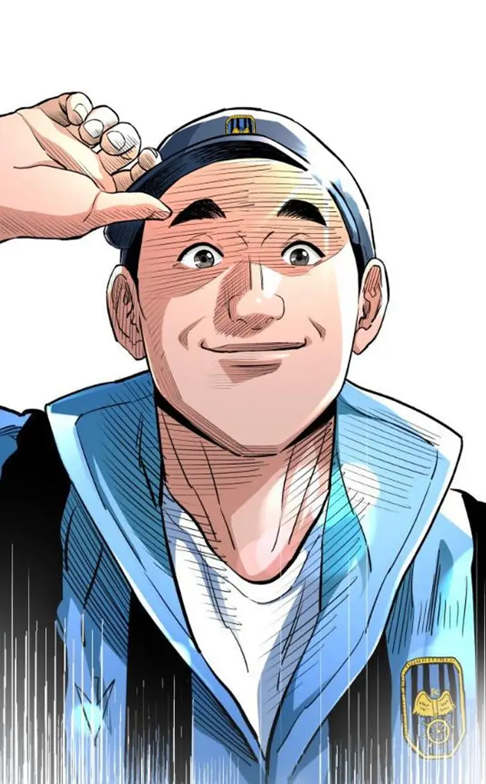 Read The Build Up PT-BR Manga Online