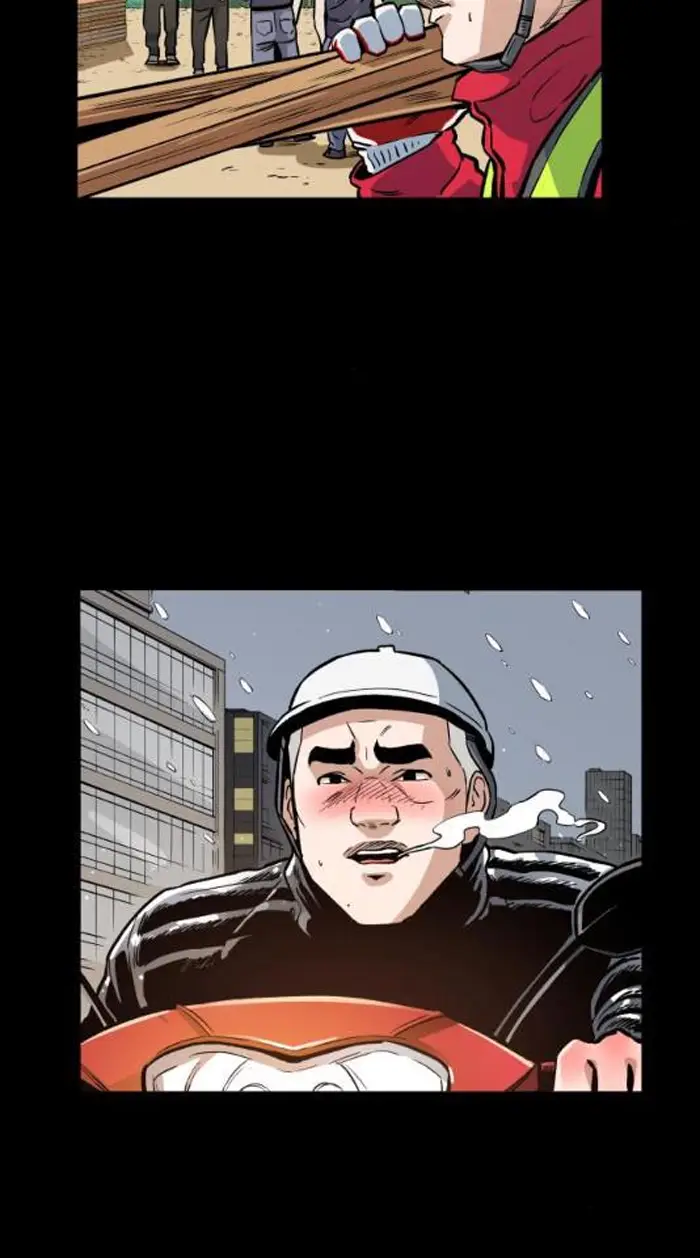 Read The Build Up PT-BR Manga Online