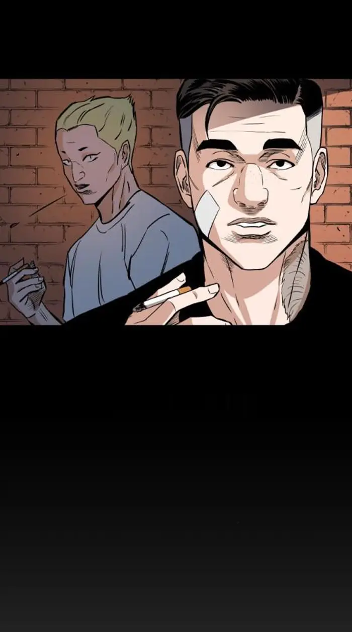 Read The Build Up PT-BR Manga Online