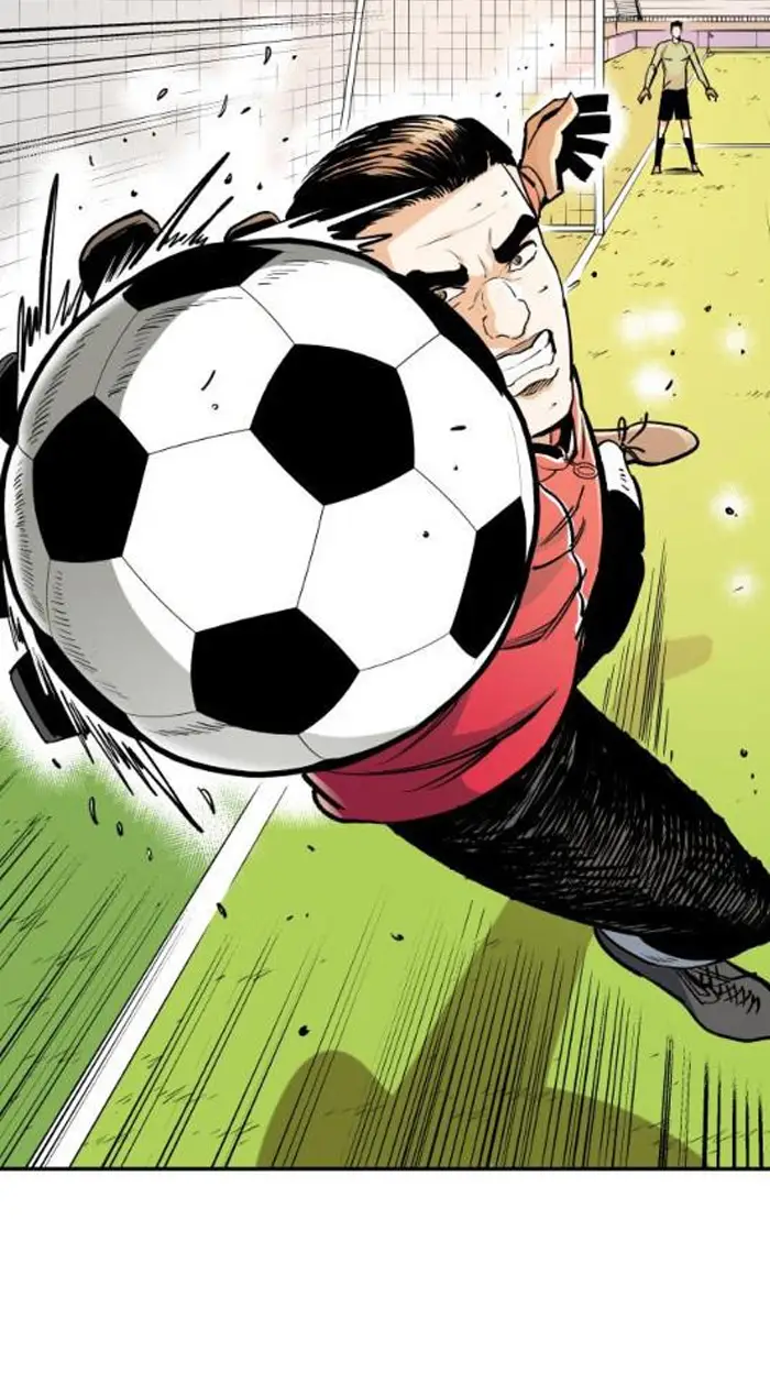 Read The Build Up PT-BR Manga Online