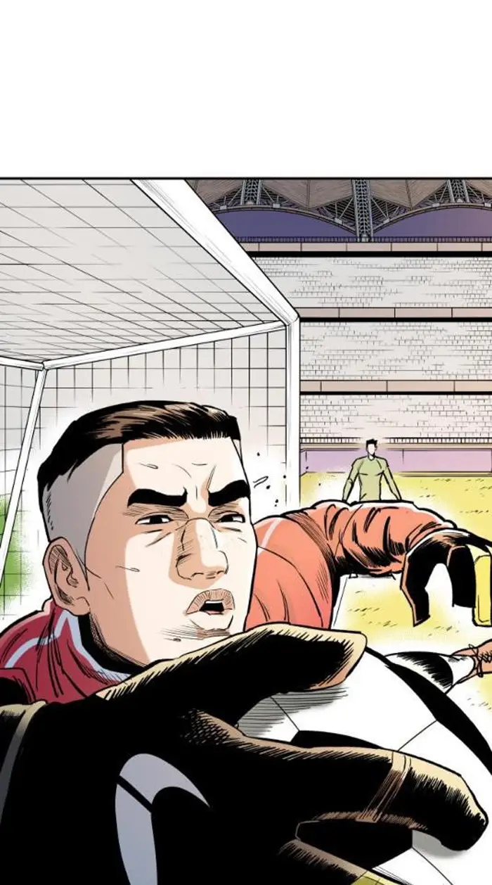 Read The Build Up PT-BR Manga Online