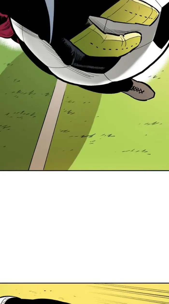 Read The Build Up PT-BR Manga Online