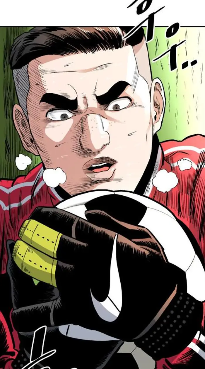 Read The Build Up PT-BR Manga Online