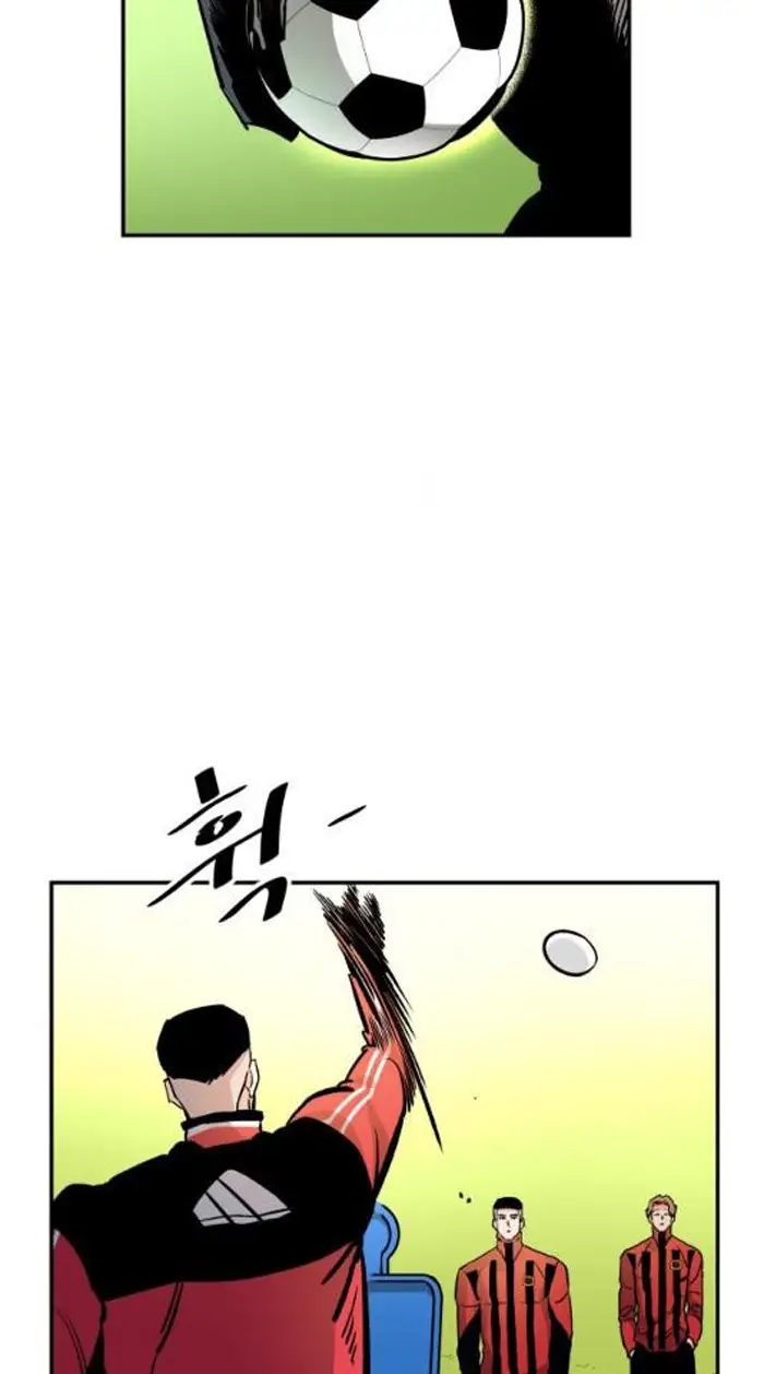 Read The Build Up PT-BR Manga Online