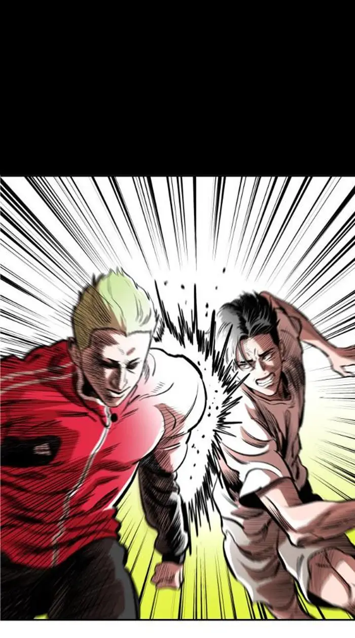 Read The Build Up PT-BR Manga Online