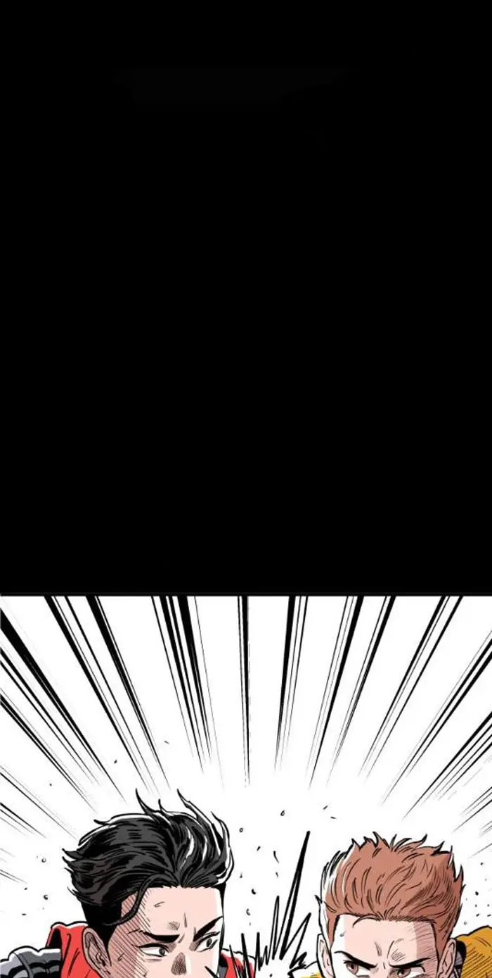 Read The Build Up PT-BR Manga Online
